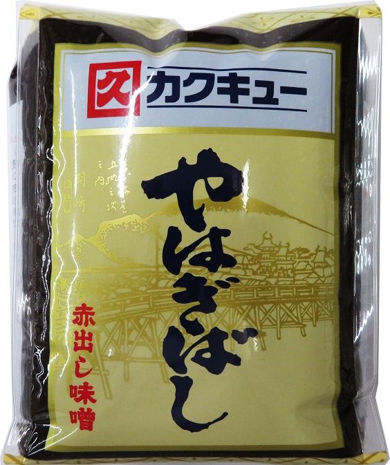 Akadashi Miso 1kg