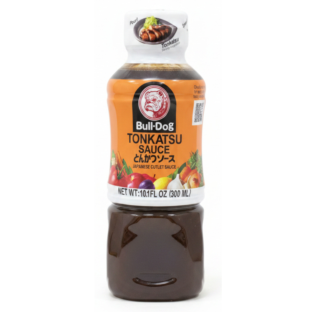 Tonkatsu Sauce 300ml