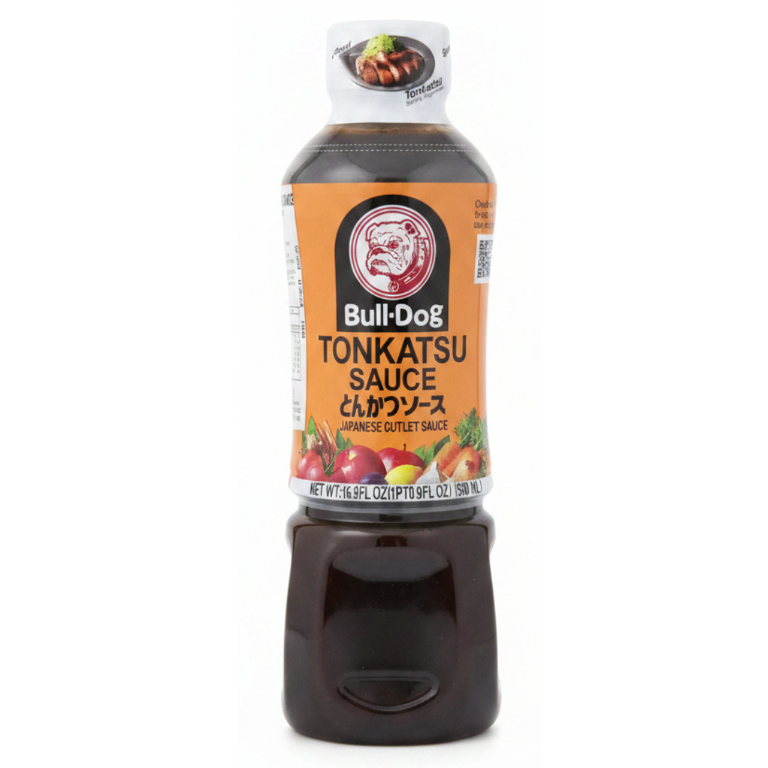 Tonkatsu Sauce 500ml