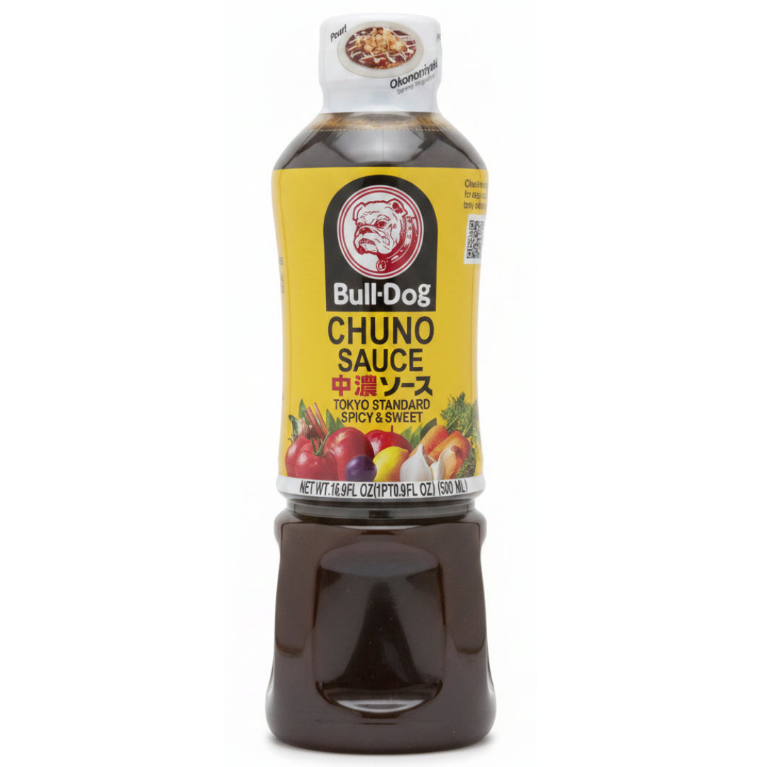 Chuno Sauce 500ml
