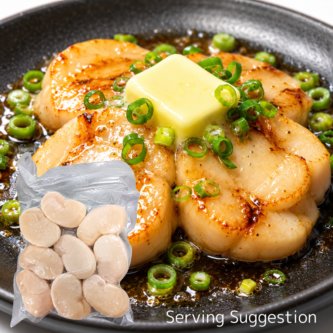 SEA MATE Tairagai 500g