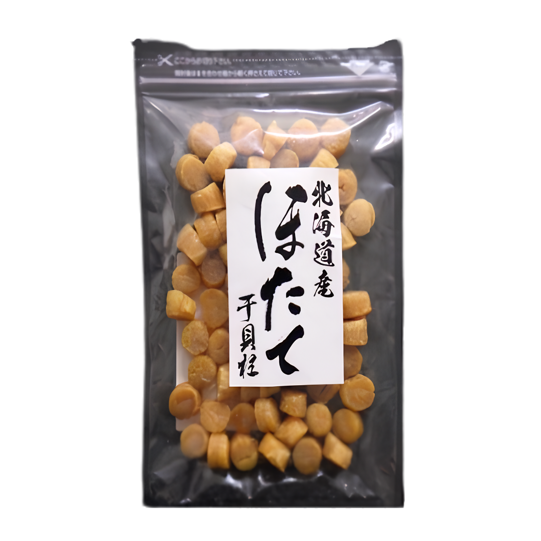 HOKUSHO Kaibashira 200g