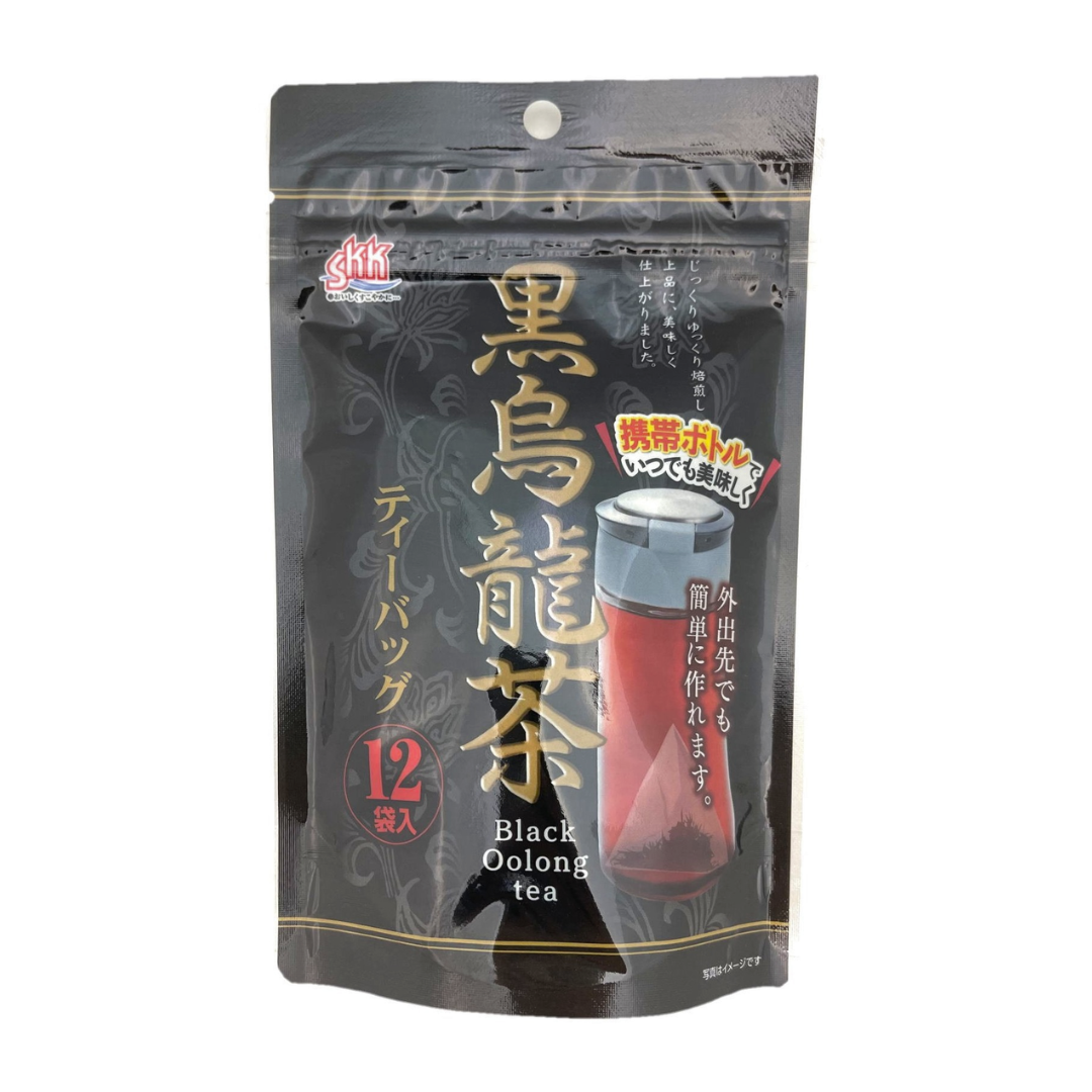 SANEI Oolong  Tea Bag 30g