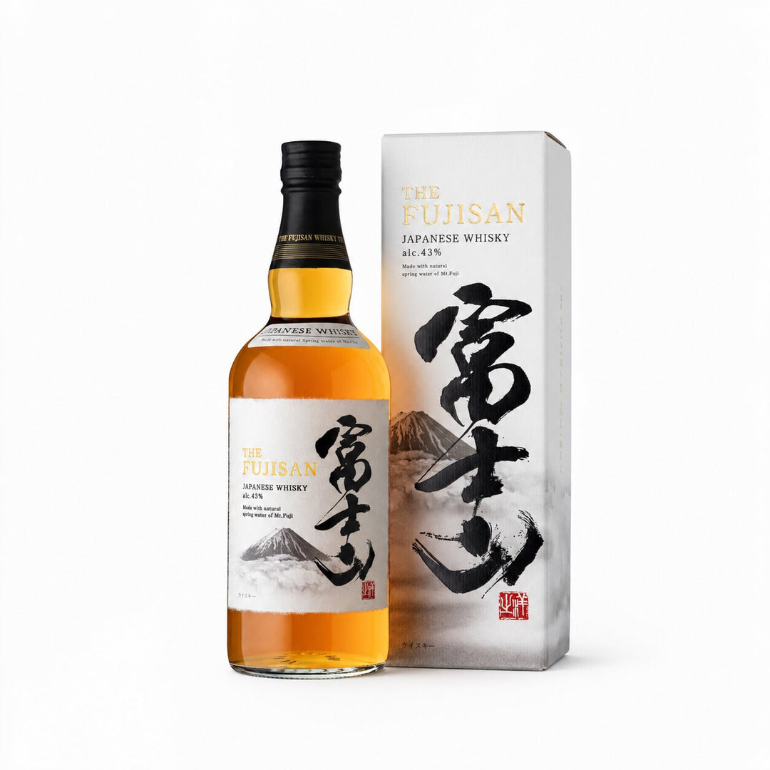 FUJISAN Whisky 700ml