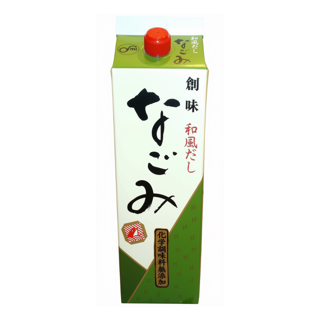 SOMI Wafu Dashi 1.8L