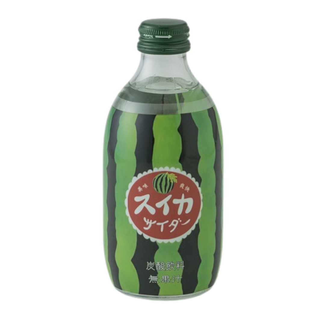 Suica (Watermelon) Cider 300ml