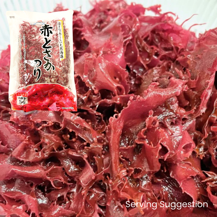 Tosaka Aka 1kg