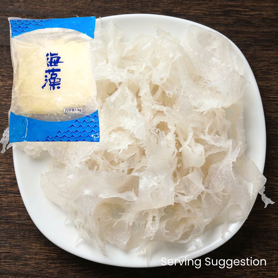 Tosaka Shiro 1kg