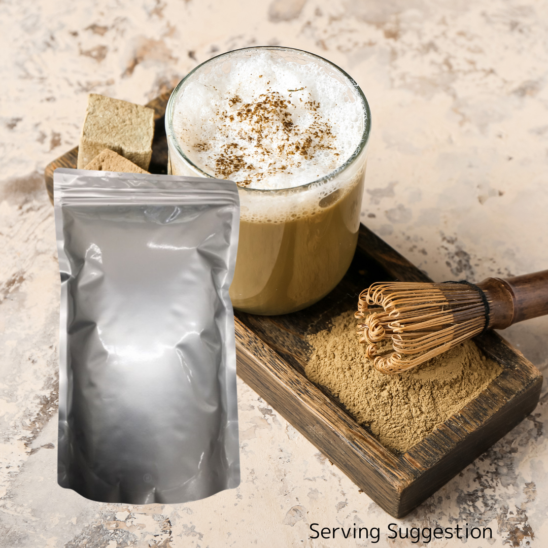 Hojicha Powder B Asairi 500g