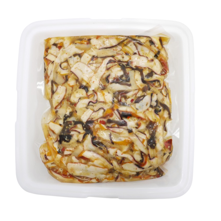 Chuka Ika Sansai 2kg