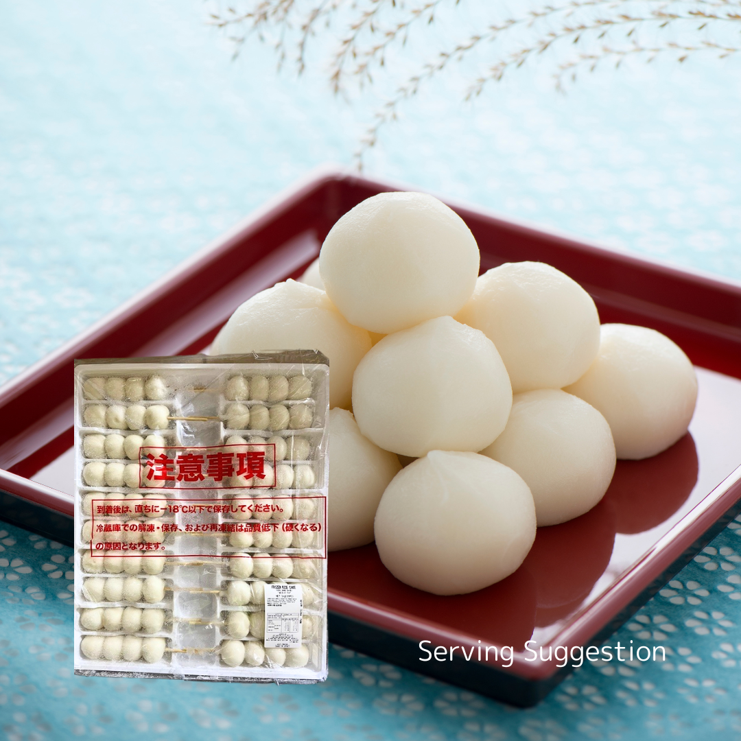 MEBUKIYA Kushi Dango 50g 1kg
