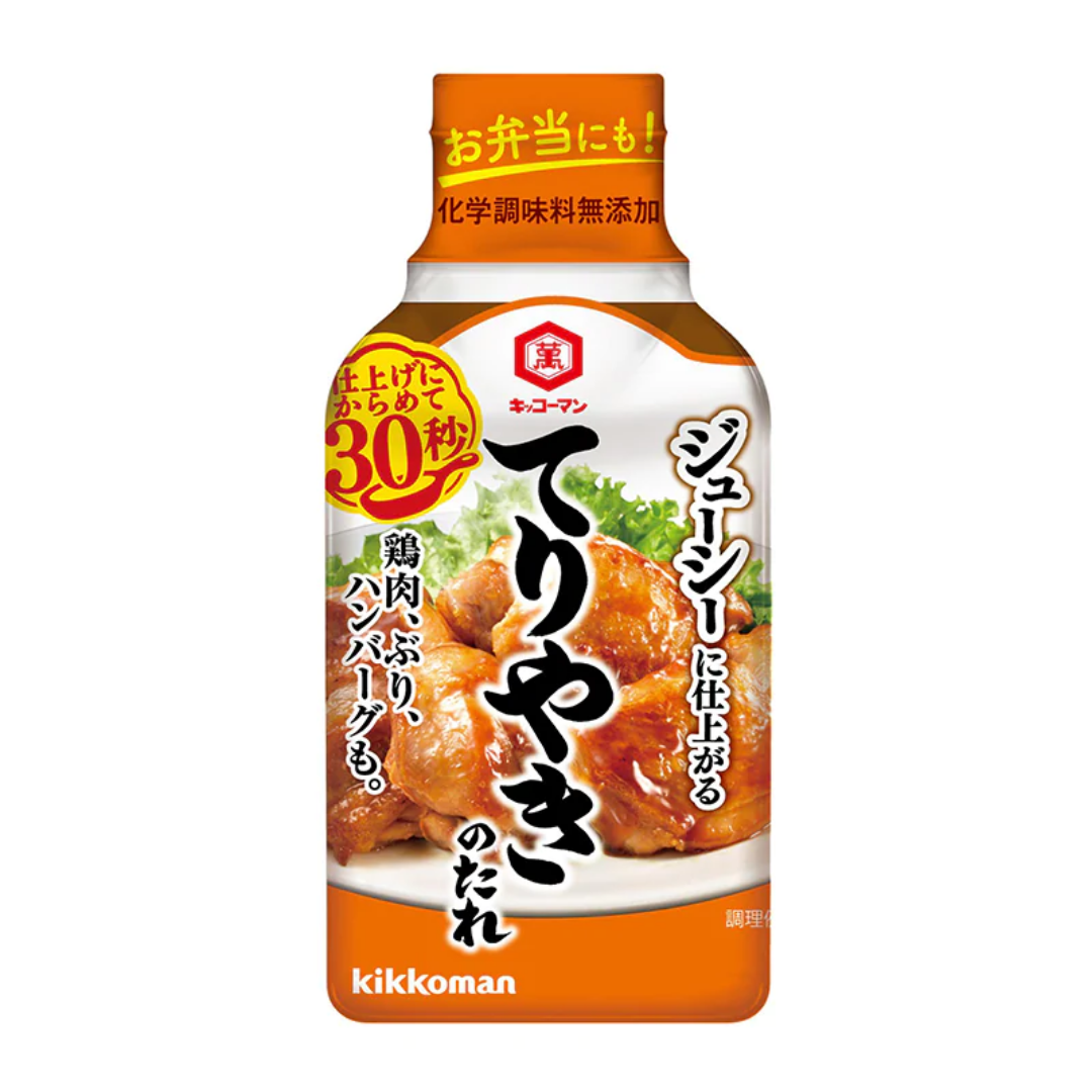 Teriyaki no Tare 210g [BBD:28/Feb/2026]