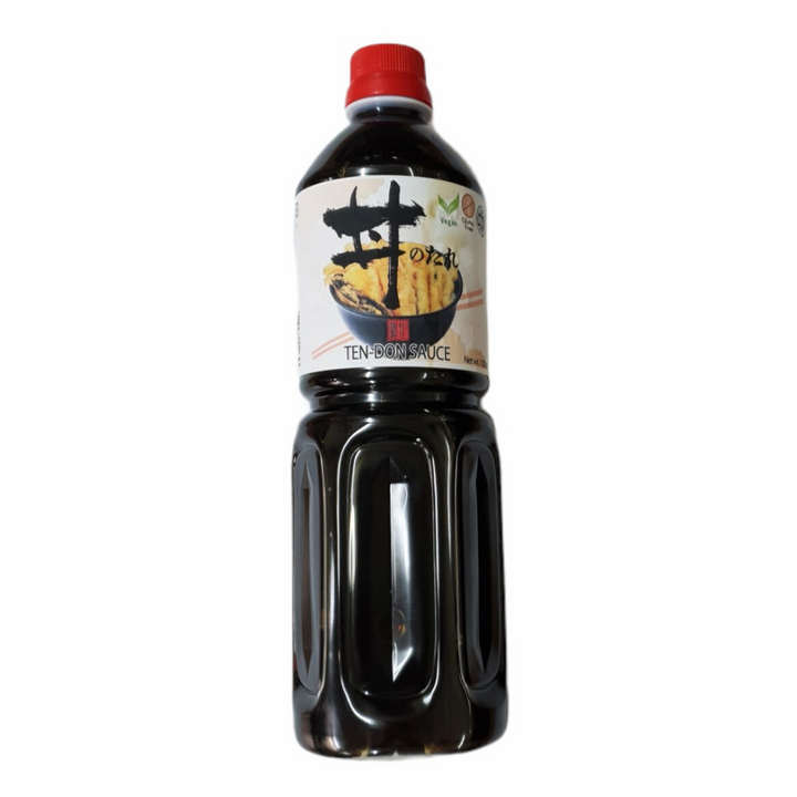 Ten Don Sauce 1L