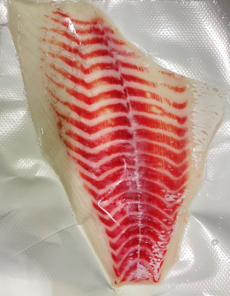 Snapper Fillet 3kg