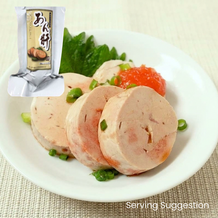 Ankimo 200g