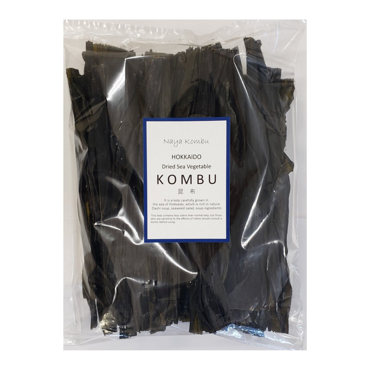 MARUZEN NAYA Konbu 300g