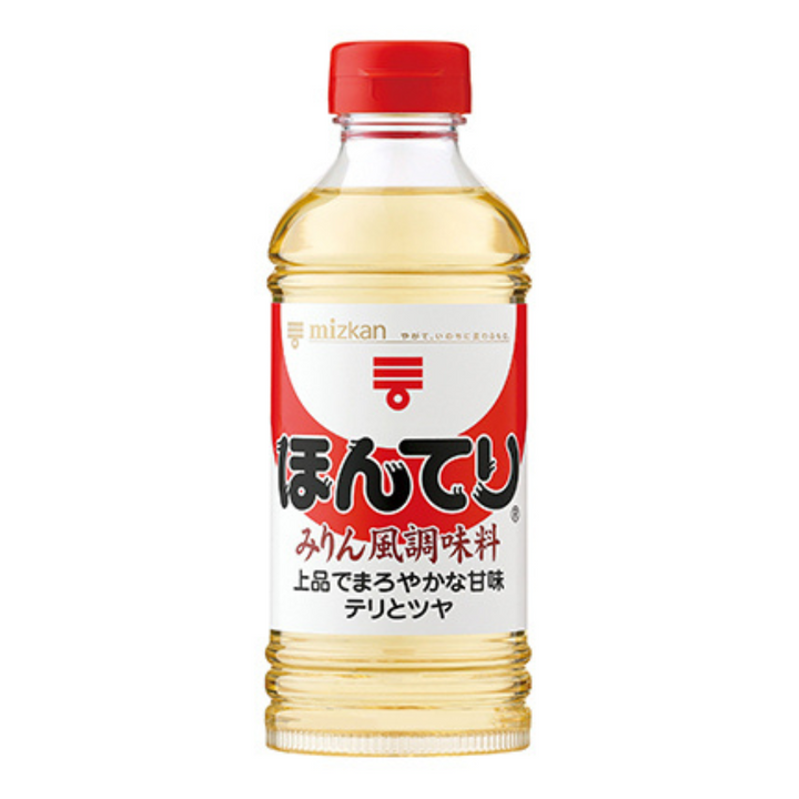 MIZKAN Honter 400ml