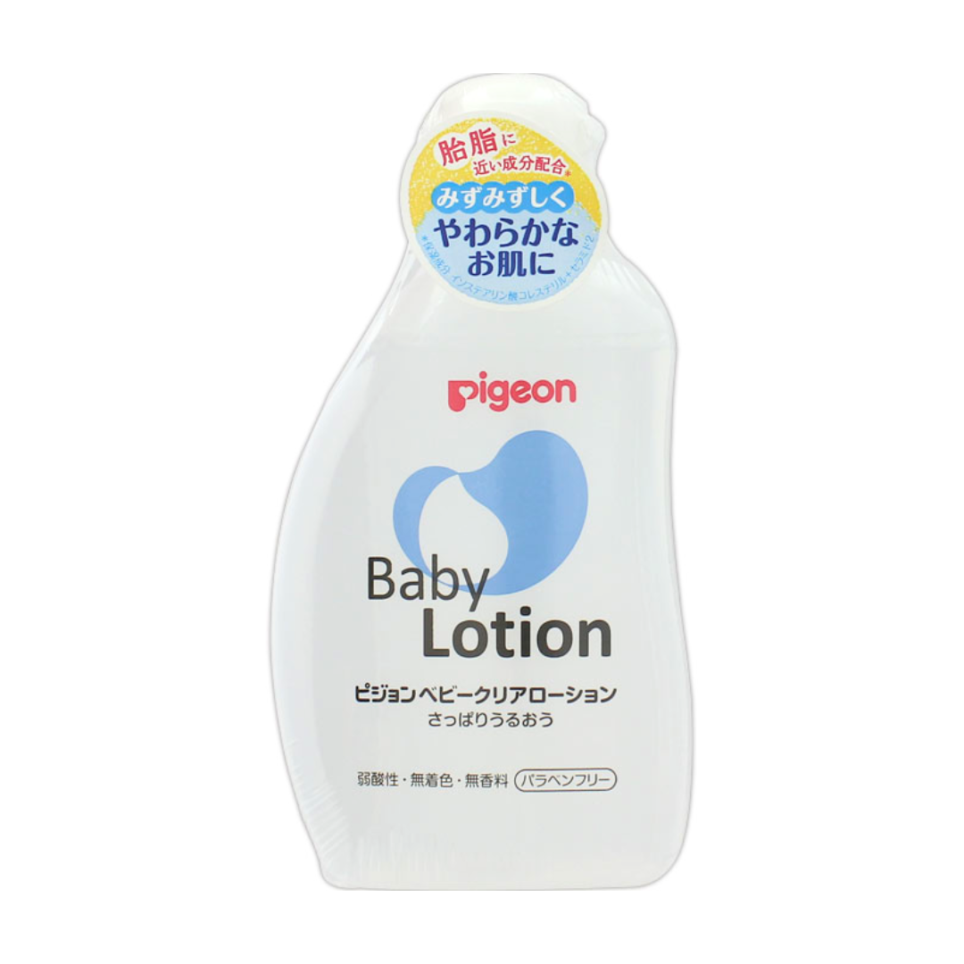 PIGEON Clear Lotion 120ml