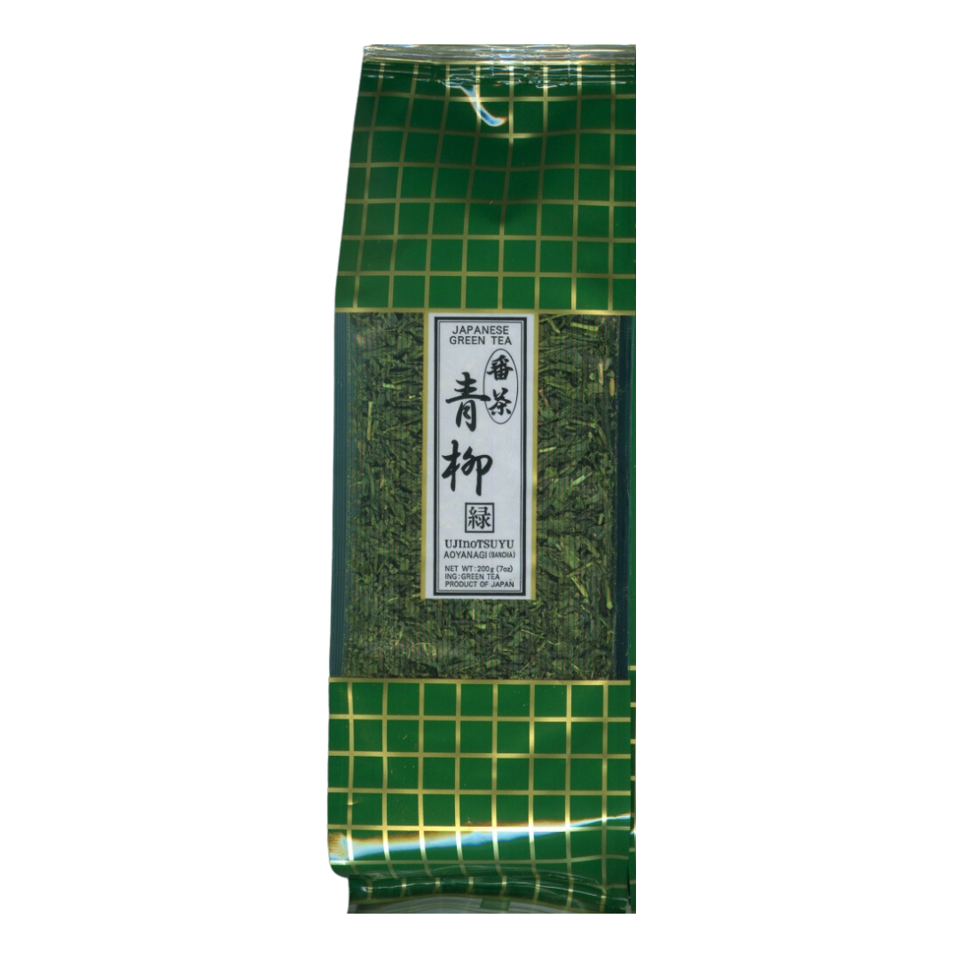 Aoyanagi Green 200g