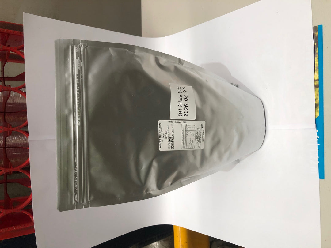 AIOI Hotate Ekisu Powder 1kg