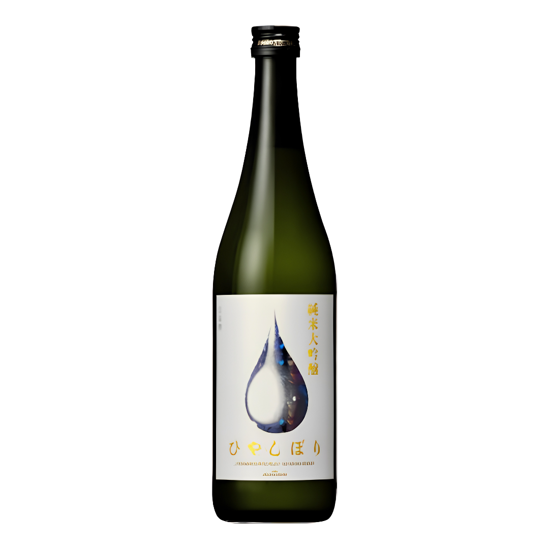 KONISHI Junmai Daiginjo Hiyashibori 720ml