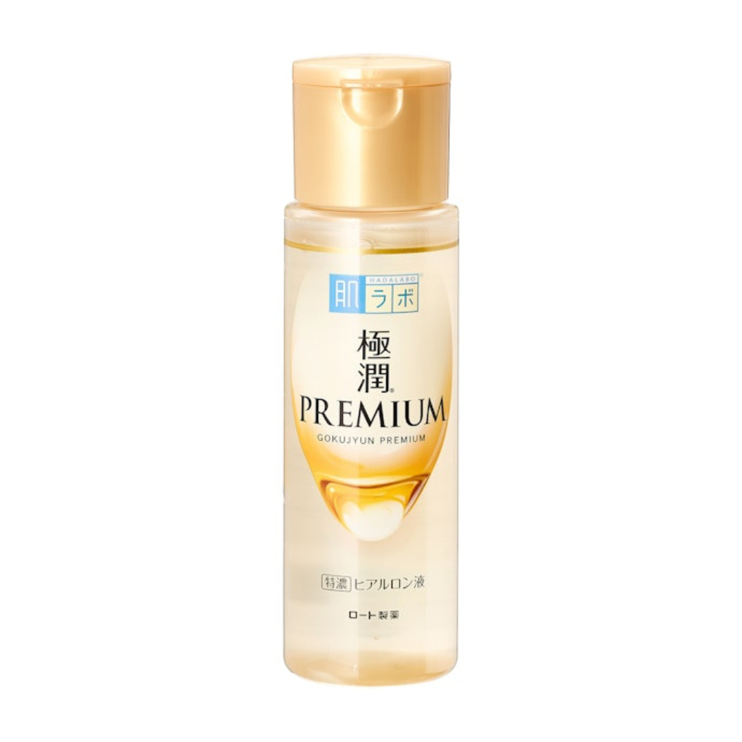 Gokujun Premium Hyaluron Lotion 170ml