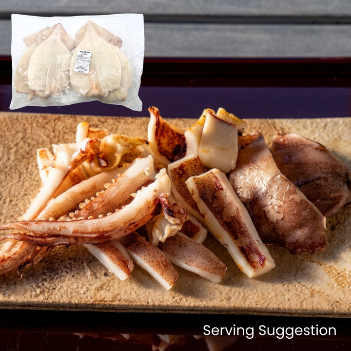 Ika Ichiyaboshi 5pc 825g