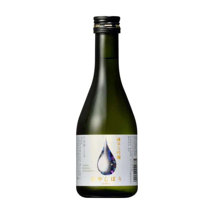 KONISHI Junmai Daiginjo Hiyashibori 300ml