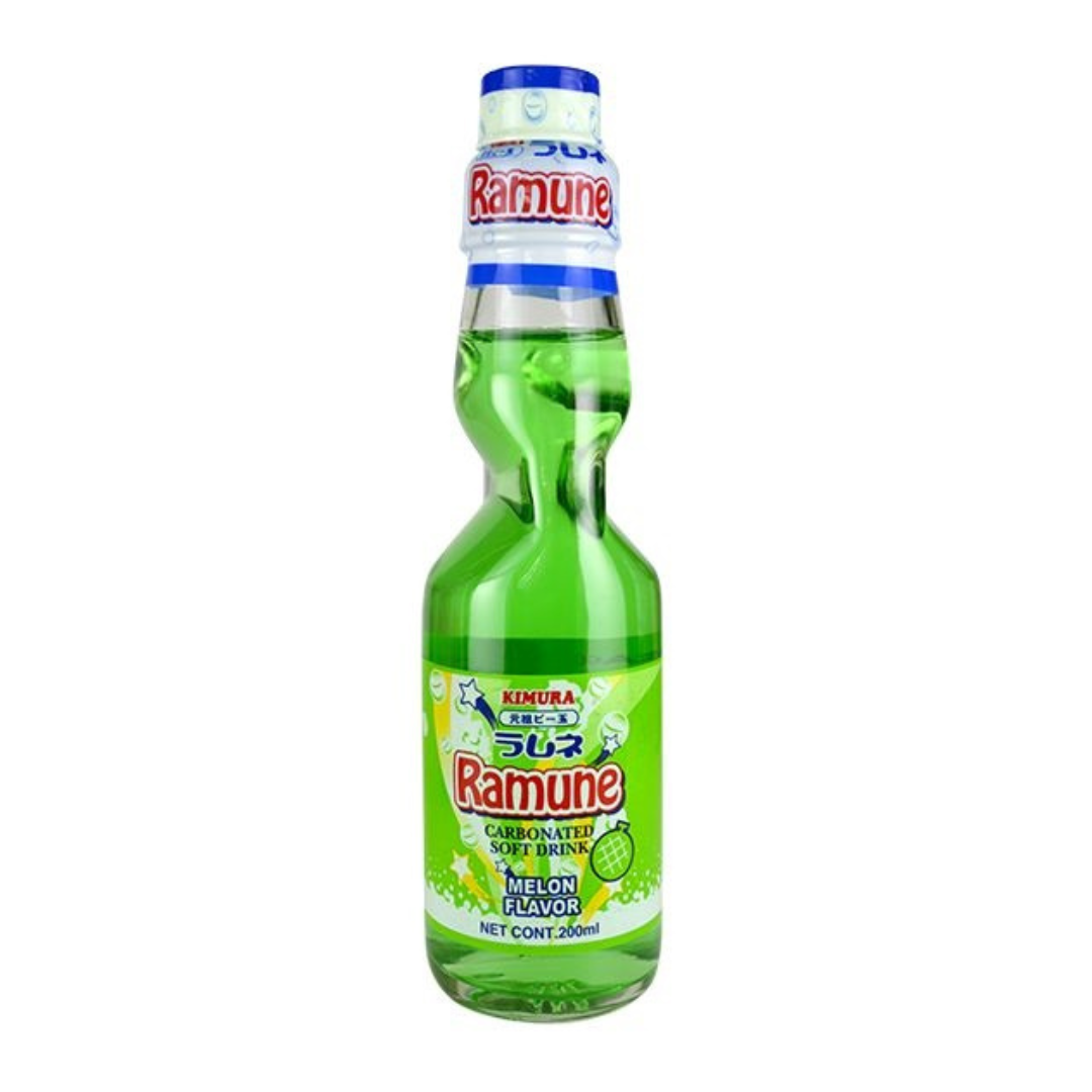 Ramune Melon 200ml