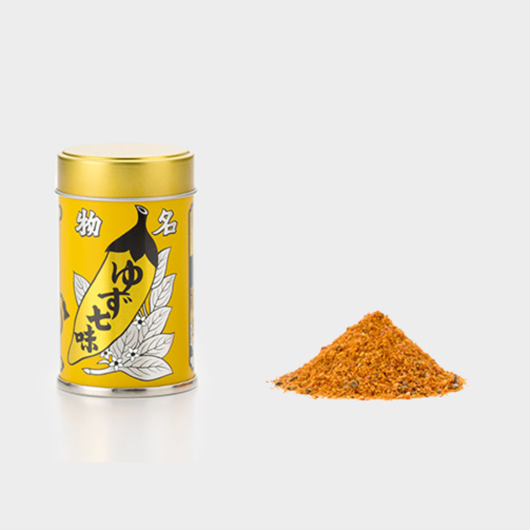 YAWATAYA Yuzu Nanami Chili 12g