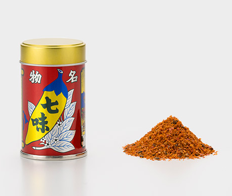 YAWATAYA Nanami Chili 14g [BBD:26/Mar/2026]