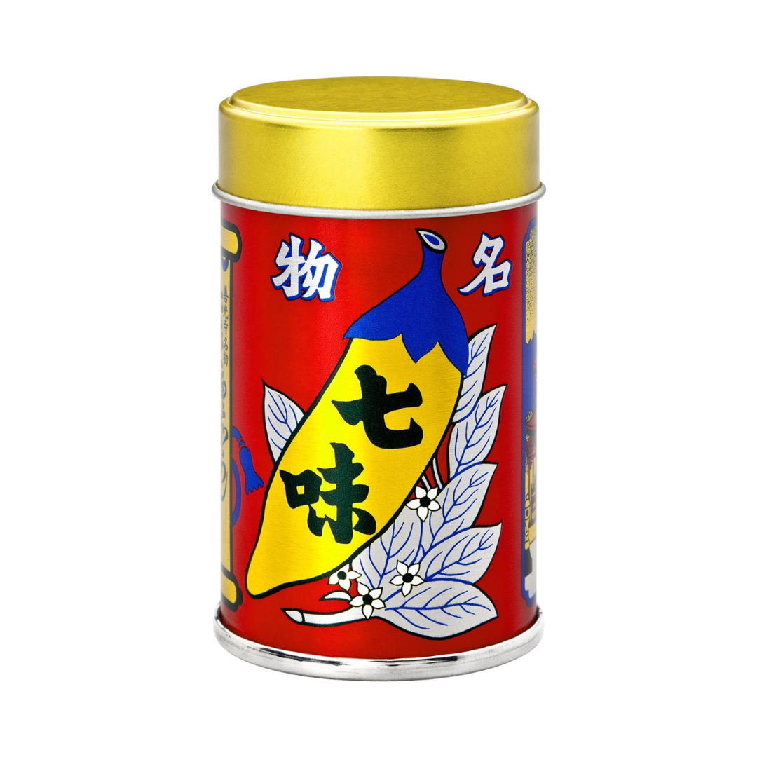 YAWATAYA Nanami Chili 14g [BBD:26/Mar/2026]