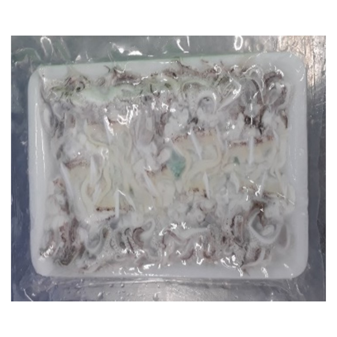 Reito Yari Ika Geso (Sashimi Grade) 240g