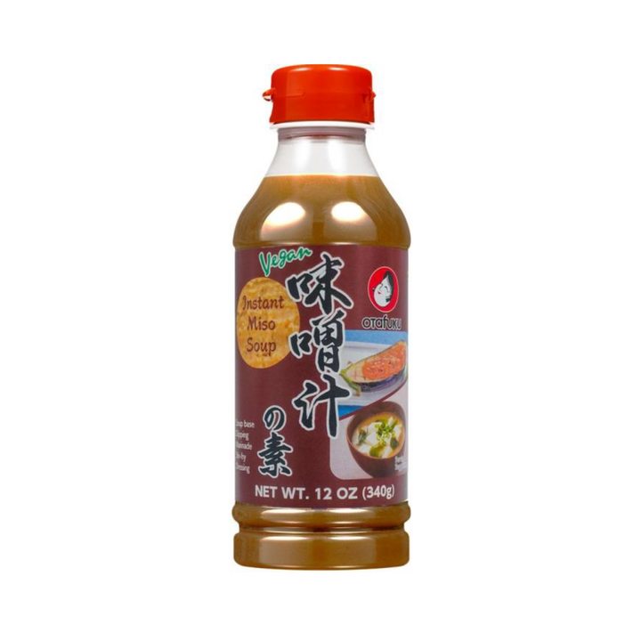 OTAFUKU Misoshiru no Moto 340g