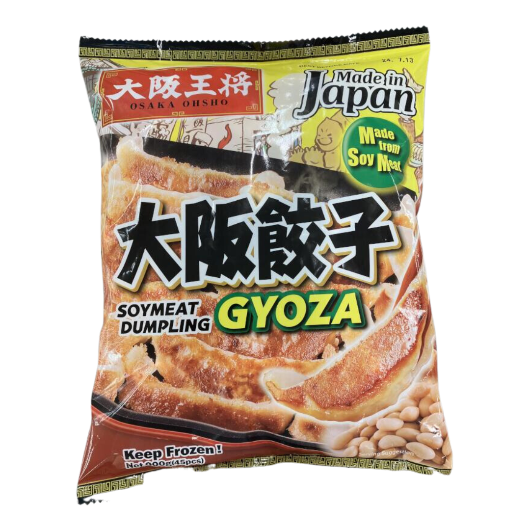 OSHO Osaka Gyoza 900g