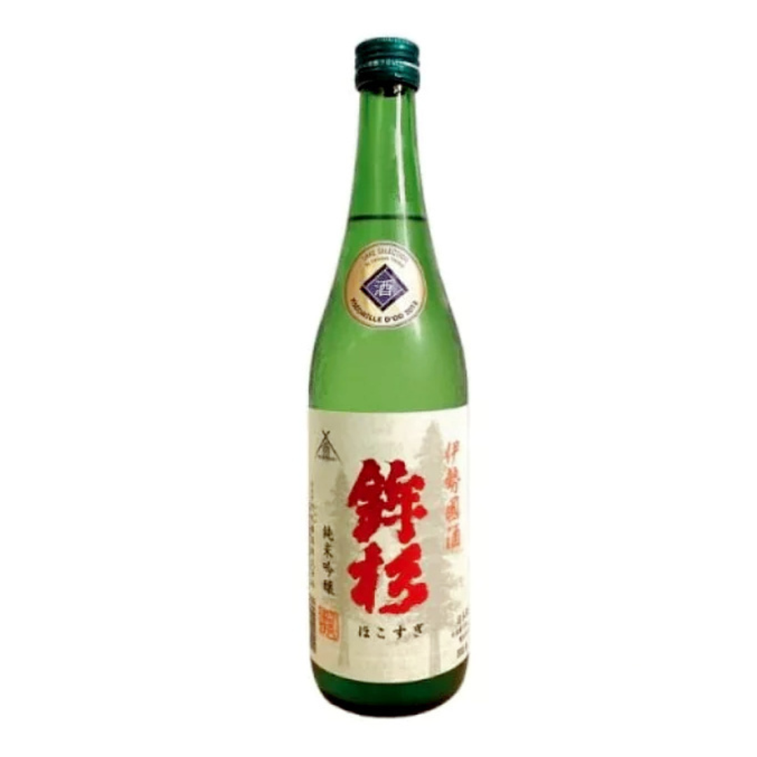 KAWABU Hokosugi 720ml