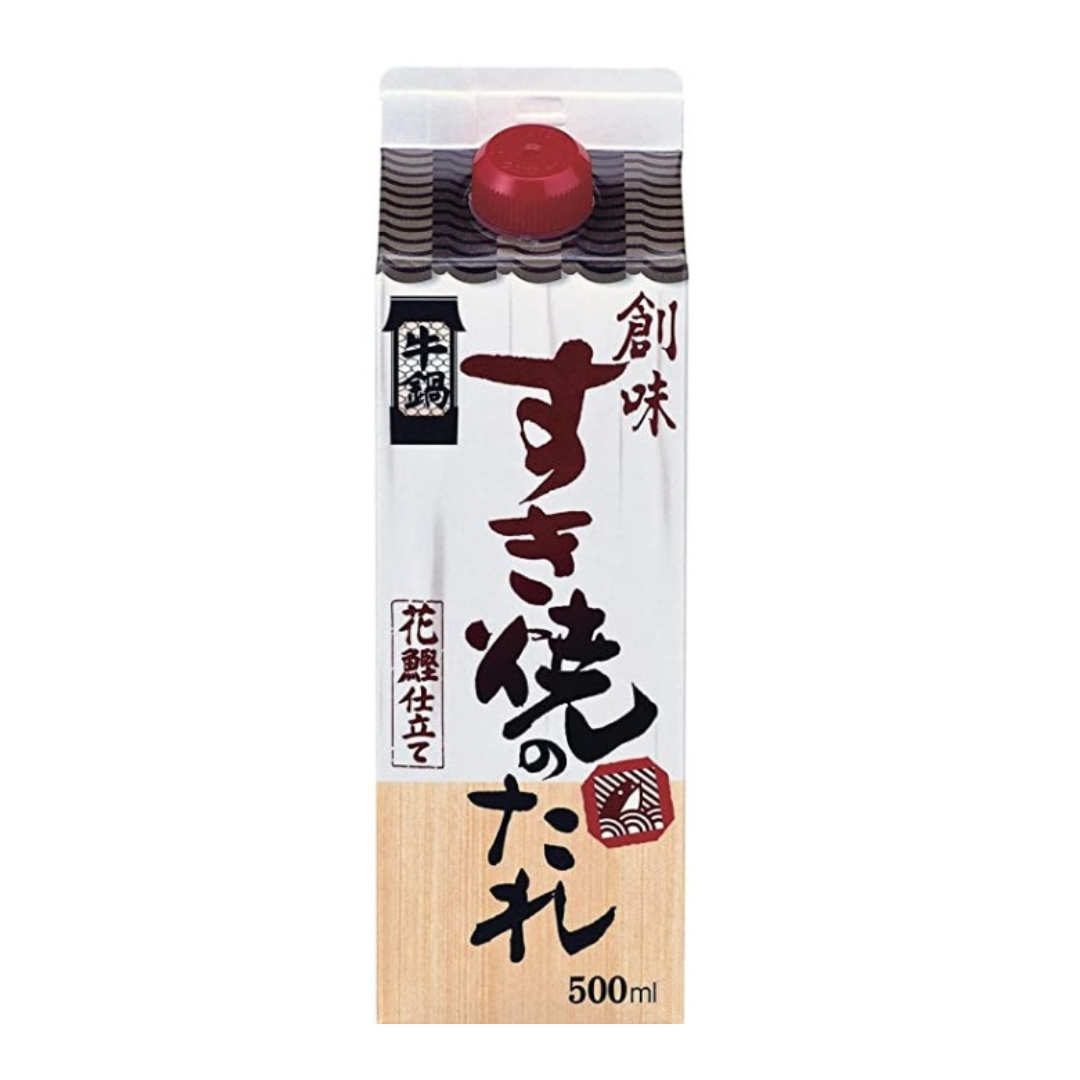 Sukiyaki no Tare 500ml