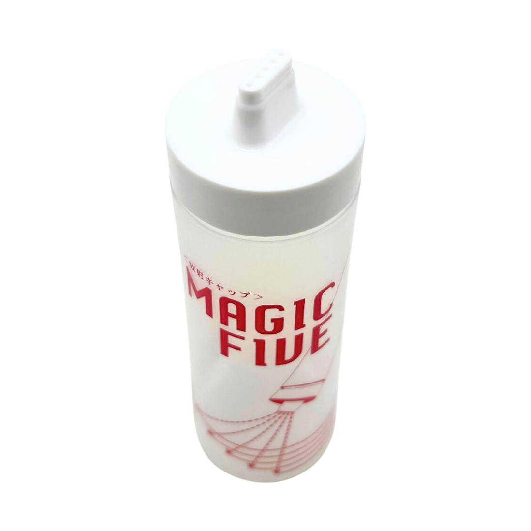 Magic Five Dispenser 300ml 1pc