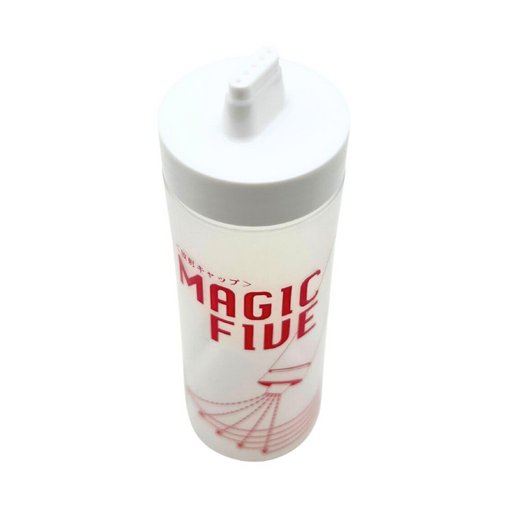 Magic Five Dispenser 300ml 1pc