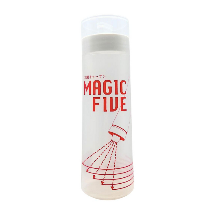 Magic Five Dispenser 300ml 1pc