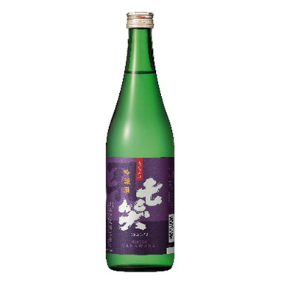 NANAWARAI Jungin 720ml