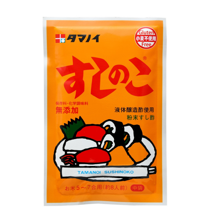 TAMANOI Sushinoko JP 75g