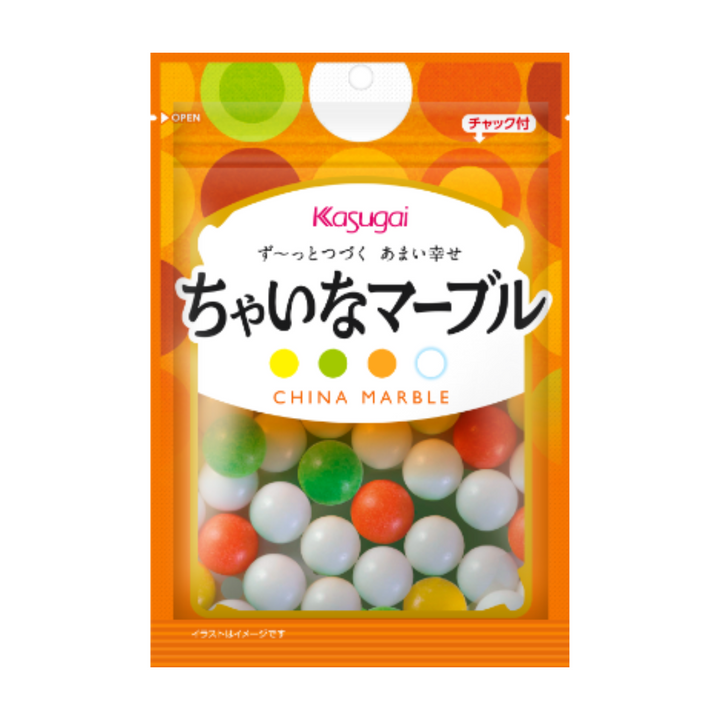 KASUGAI China Marble 71g