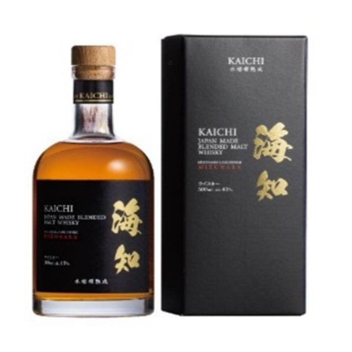 KAICHI Whisky 500ml