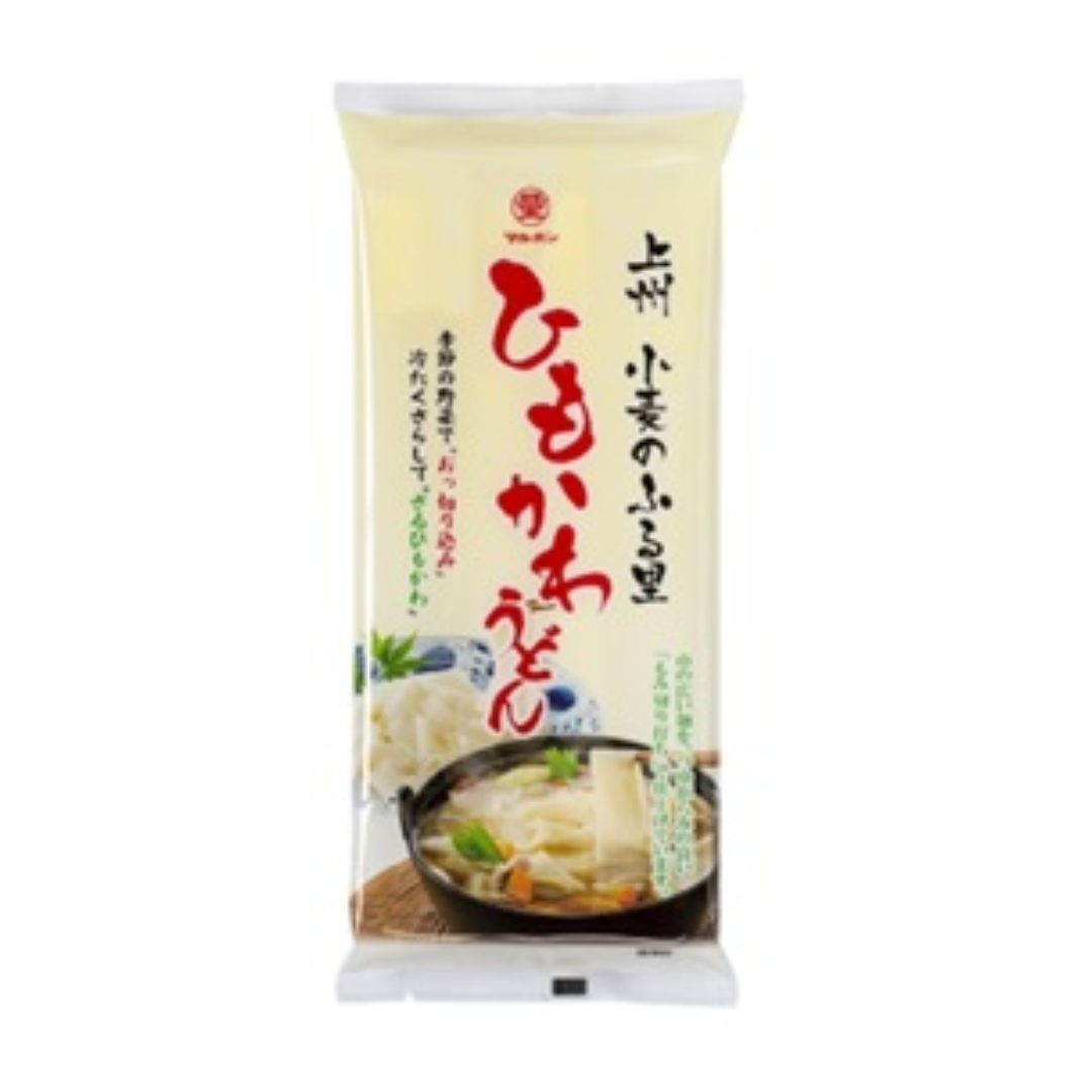 HOSHINO Himokawa Udon 200g