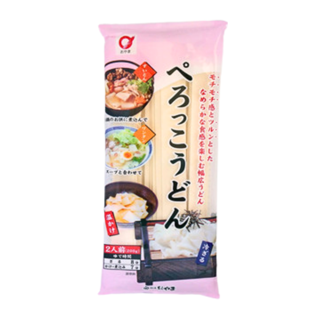 OYAMA Perokko Udon 200g