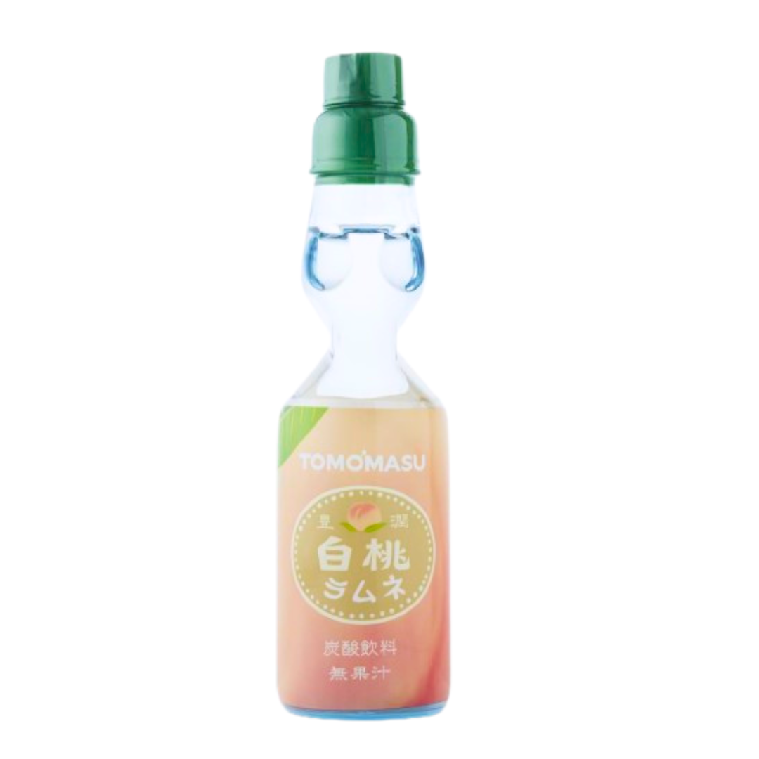 Hakuto Ramune 200ml [BBD:12/Sep/2026]