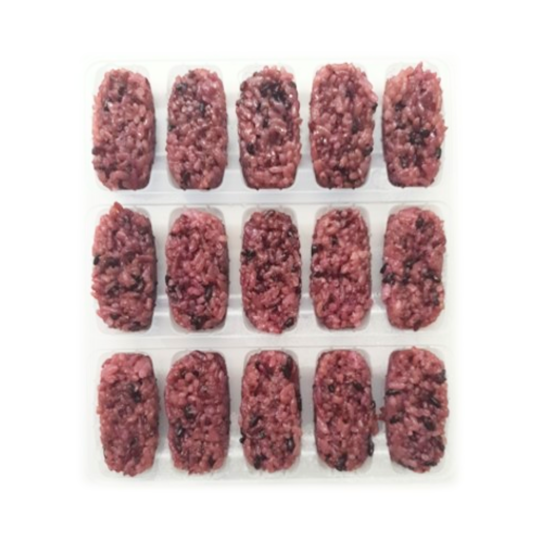 Kuromai Shari Dama 300g