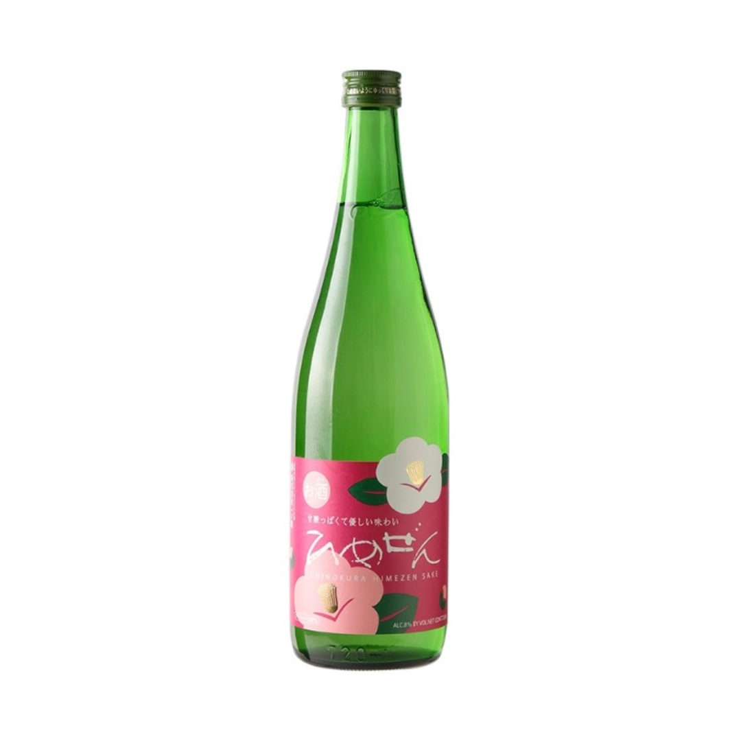 ICHINOKURA Himezen 720ml