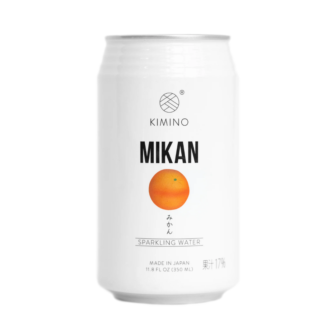 KIMINO Mikan CAN 350ml